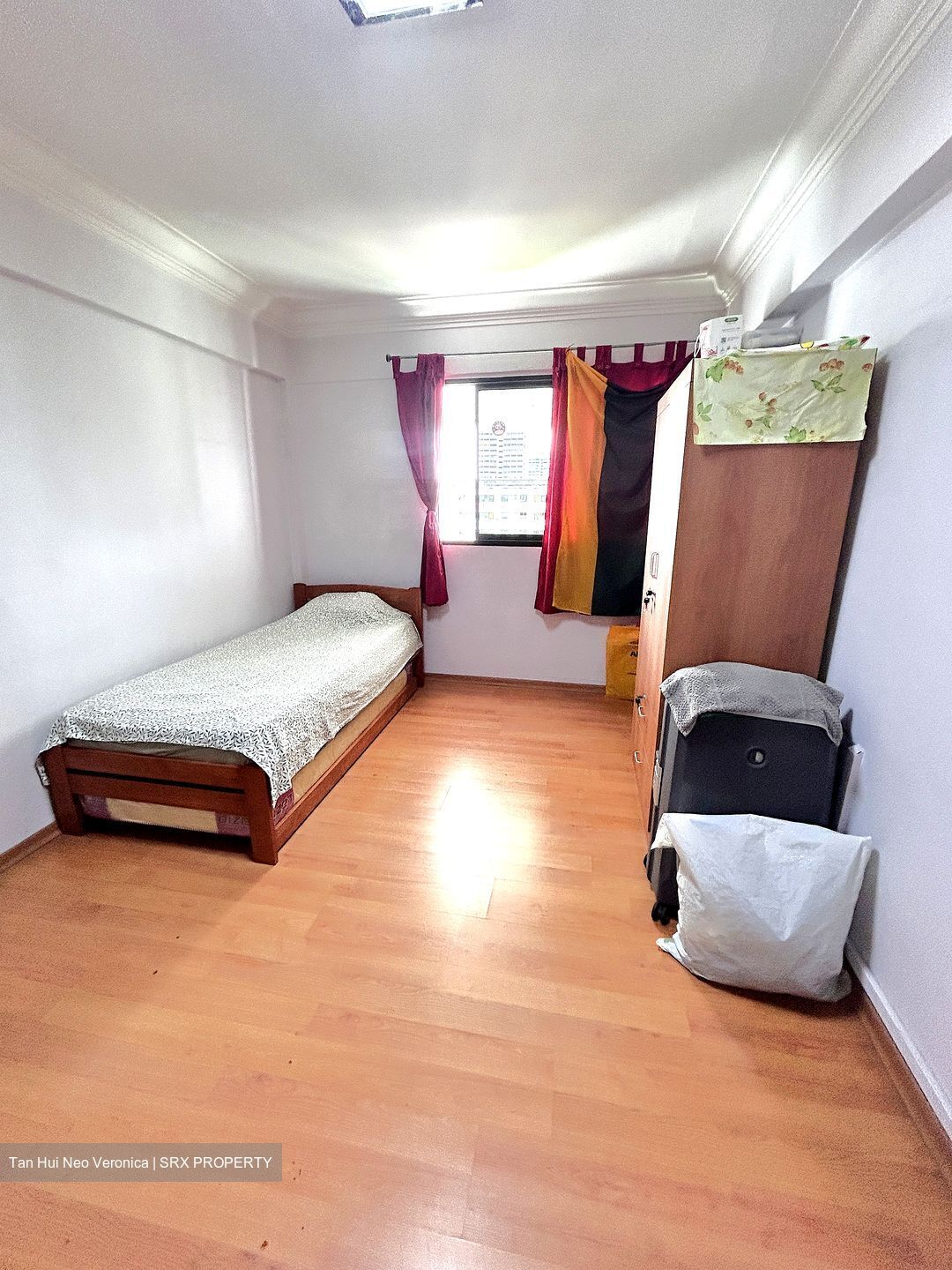 Blk 410 Commonwealth Avenue West (Clementi), HDB 4 Rooms #537735801